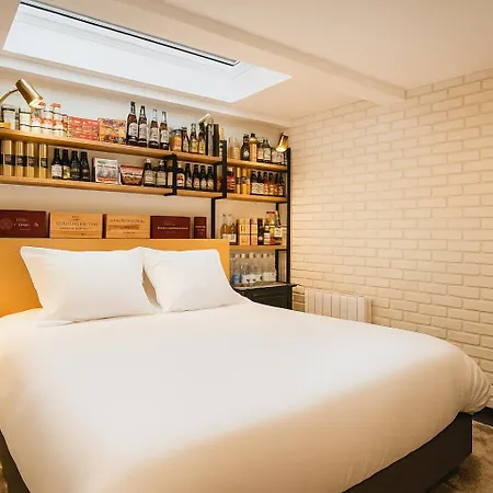 Vintage Shop Style Flat, Austerlitz Διαμέρισμα *