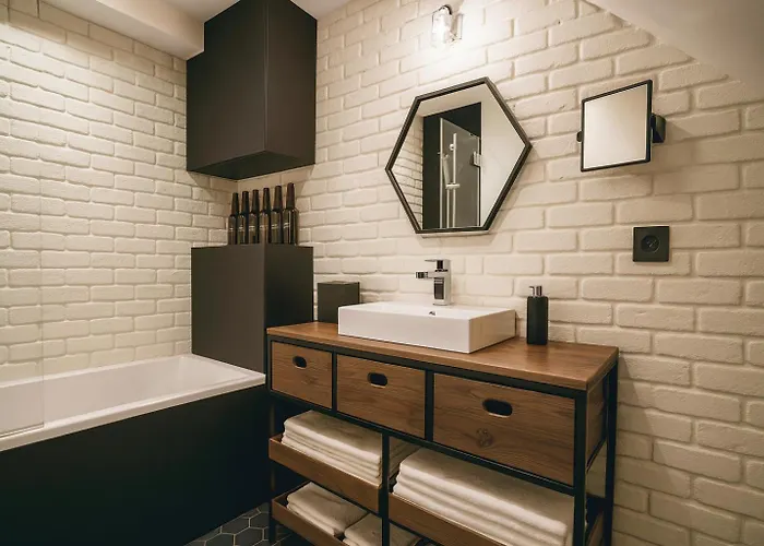 Appartement Vintage Shop Style Flat, Austerlitz Parijs