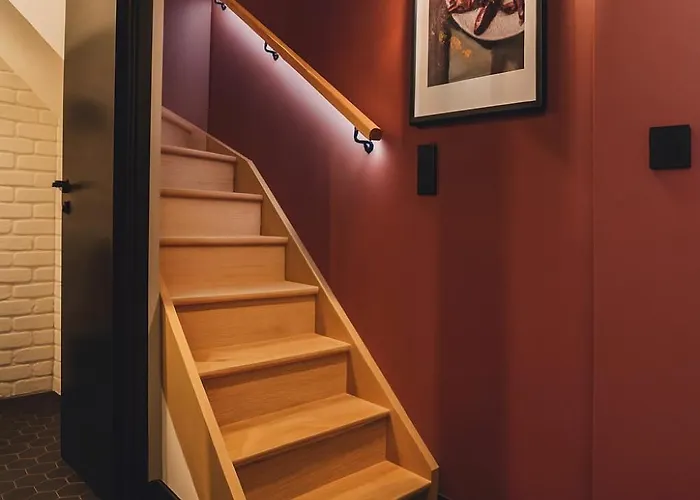 Appartement Vintage Shop Style Flat, Austerlitz